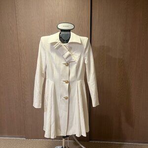 Trench Coat - size IT44 ( US 8)